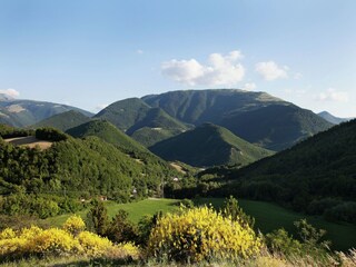 Farmhouse Cagli Environment 37