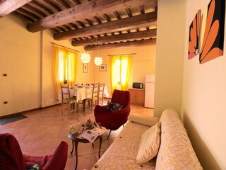 Farmhouse Cagli Features 20