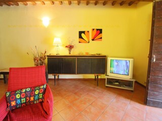 Farmhouse Cagli Features 21