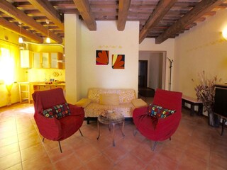 Farmhouse Cagli Features 22