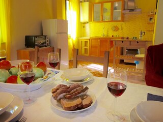 Farmhouse Cagli Features 23