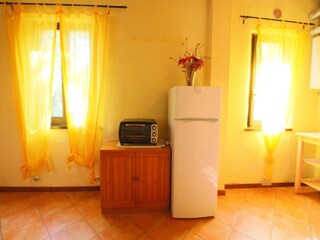 Farmhouse Cagli Features 24