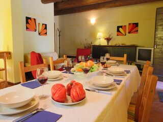 Farmhouse Cagli Features 25