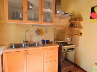 Farmhouse Cagli Features 26