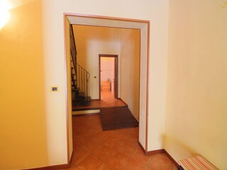 Farmhouse Cagli Features 28