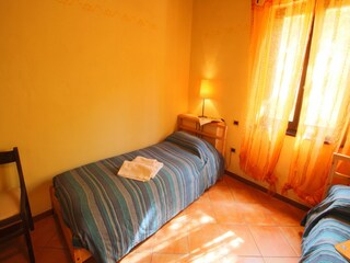 Farmhouse Cagli Features 30