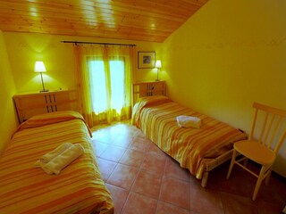 Farmhouse Cagli Features 34