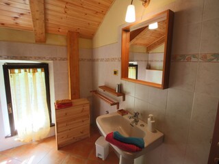 Farmhouse Cagli Features 35