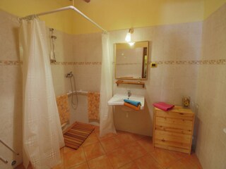 Farmhouse Cagli Features 36