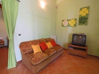 Casa de campo Cagli Características 14
