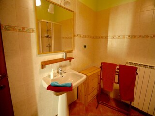 Type de propriété : Ferme Cagli Équipement 14