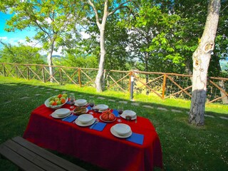 Type de propriété : Ferme Cagli Enregistrement extérieur 9