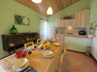 Fattoria Cagli Caratteristiche 24