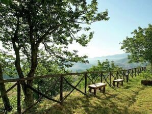 Farmhouse Gemütlicher Bauernhof in Cagli in Hügelnähe - Cagli - image1