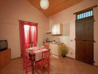 Bauernhof Cagli Ausstattung 28