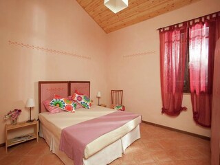 Casa de campo Cagli Características 27