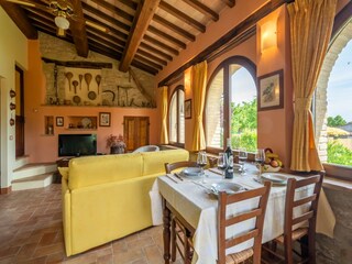 Holiday house Cagli Features 13
