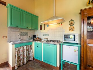 Holiday house Cagli Features 15