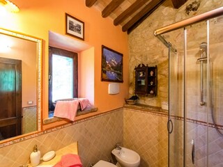Holiday house Cagli Features 17