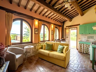 Holiday house Cagli Features 19