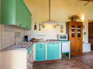 Holiday house Cagli Features 20