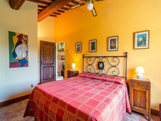 Holiday house Cagli Features 21