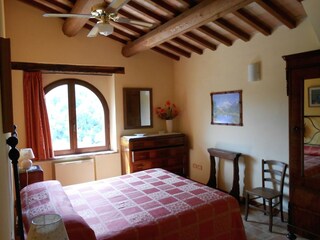 Holiday house Cagli Features 23