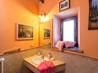 Holiday house Cagli Features 24