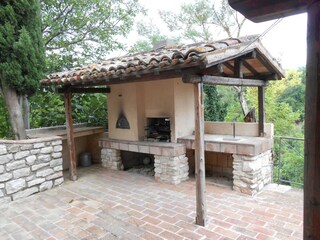 Holiday house Cagli  27