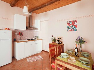 Type de propriété : Ferme Cagli Équipement 11