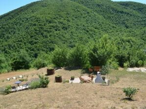 Casa per le vacanze Appartamento in stile rurale a Pergola, con bellissima vista - pergola - image1