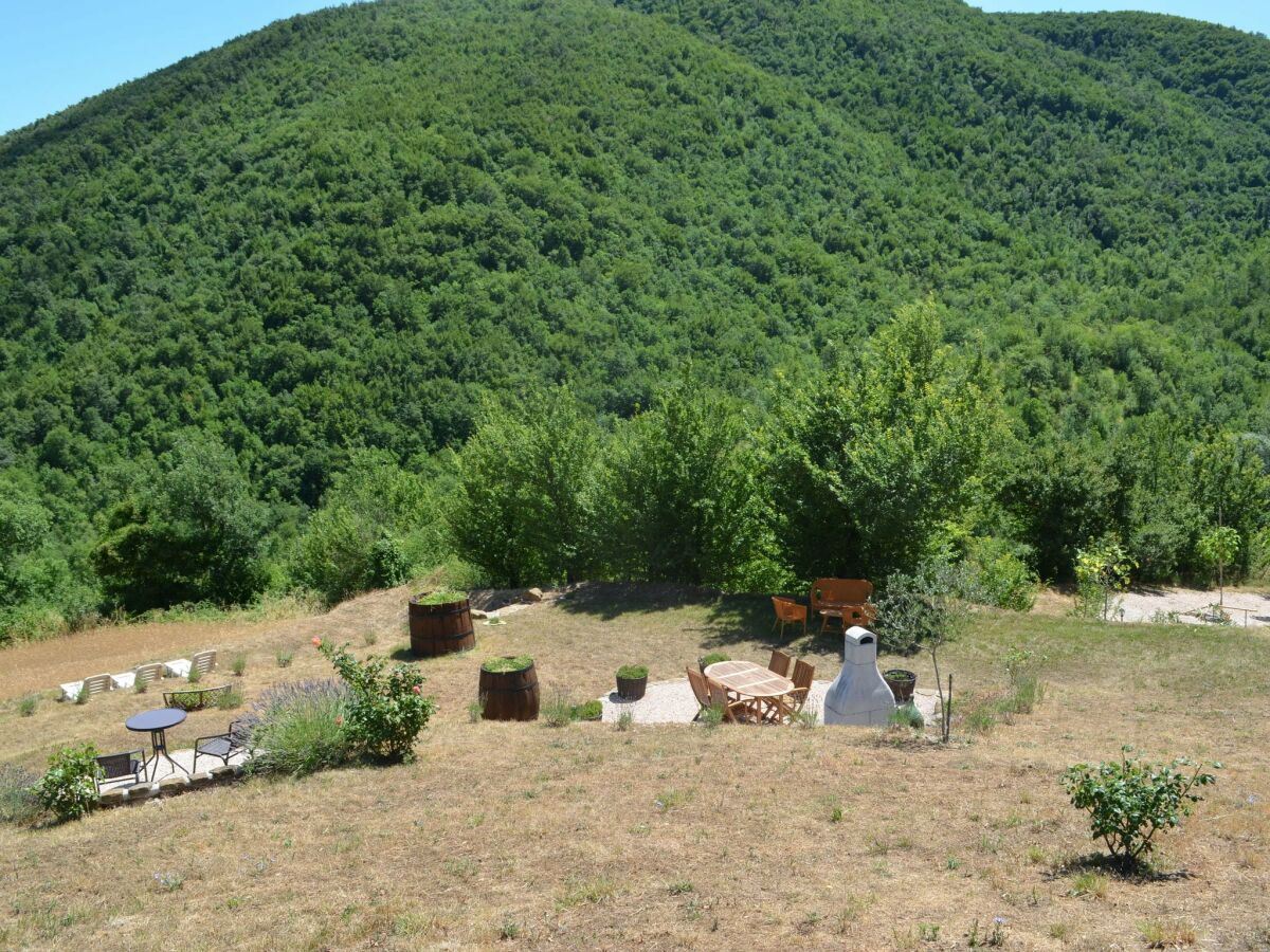 Casa de vacaciones Pergola Grabación al aire libre 1