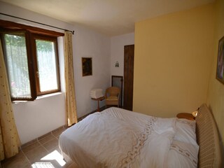 Cottage Pergola Ausstattung 11