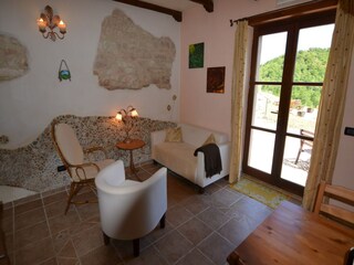 Apartamento Pergola Características 16