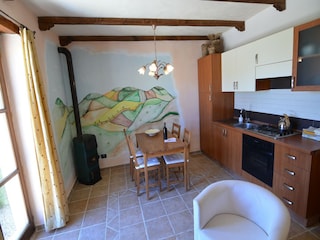 Appartement Pergola Kenmerken 26