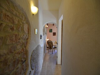 Appartement Pergola Kenmerken 21