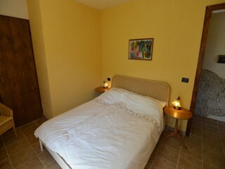 Casa vacanze Pergola Caratteristiche 12