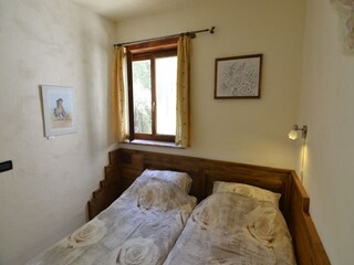 Apartamento Pergola Características 18