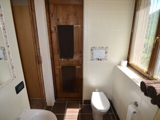 Vakantiehuisje Pergola Kenmerken 24