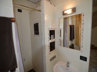 Vakantiehuisje Pergola Kenmerken 25