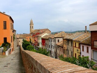 Vakantiehuisje Pergola Omgeving 29