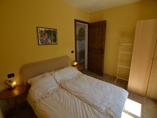 Casa vacanze Pergola Caratteristiche 21