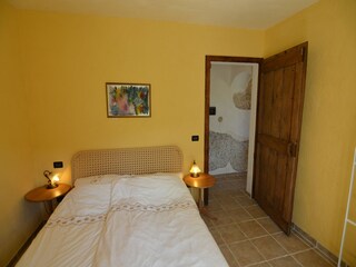 Vakantiehuisje Pergola Kenmerken 22