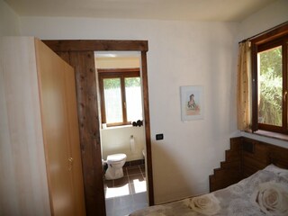 Cottage Pergola Ausstattung 24