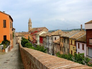 Vakantiehuisje Pergola Omgeving 33