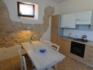 Holiday cottage Pergola Features 15