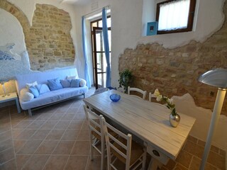 Appartamento Pergola Caratteristiche 19