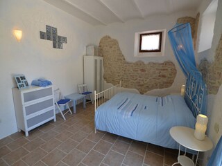 Vakantiehuisje Pergola Kenmerken 18