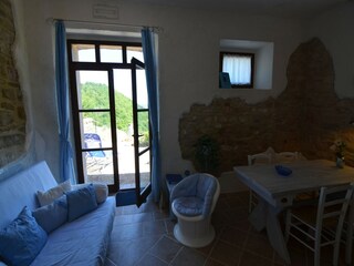 Holiday cottage Pergola Features 19