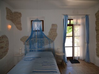 Apartamento Pergola Características 17